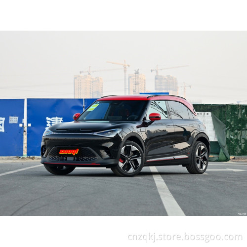 Electric Benz Electric Smart Smart Car auto elettrica SUV Electric Auto elettrica SUV di lusso EV EV